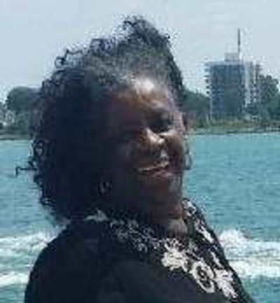 Margery Nell Peet Profile Photo