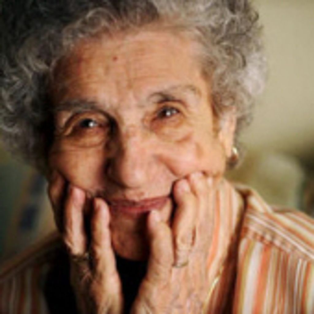 Laura G. Kush