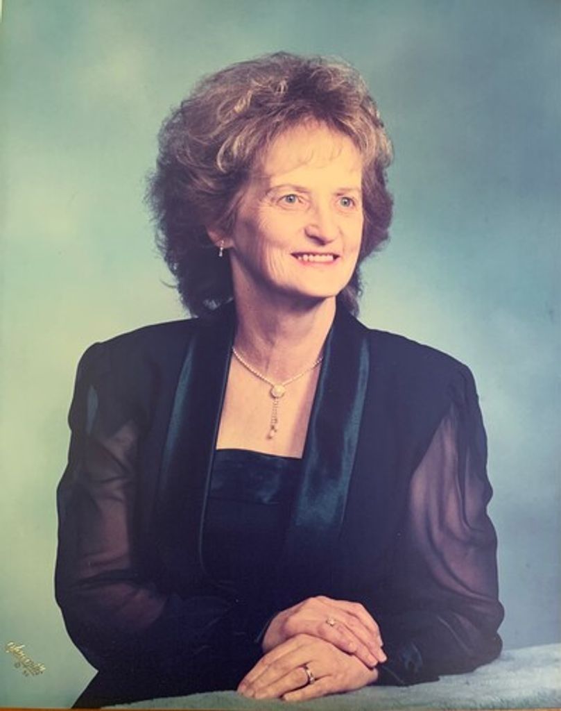 Diana Mae Hoffenbacker Profile Photo