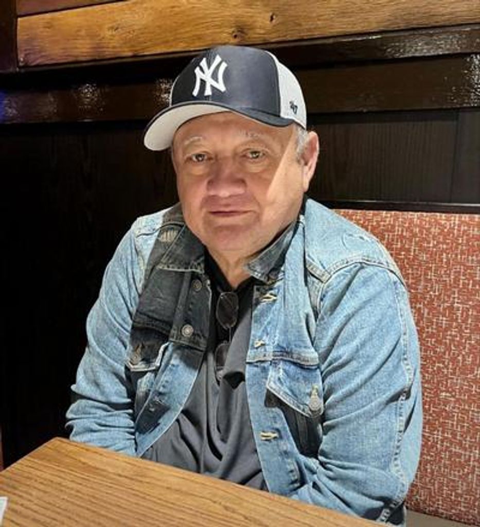 Eddy Enrique Ocando Marquez Profile Photo