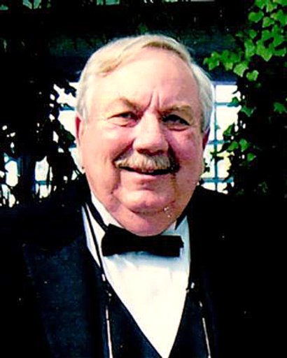 Thomas J. Murphy's obituary image