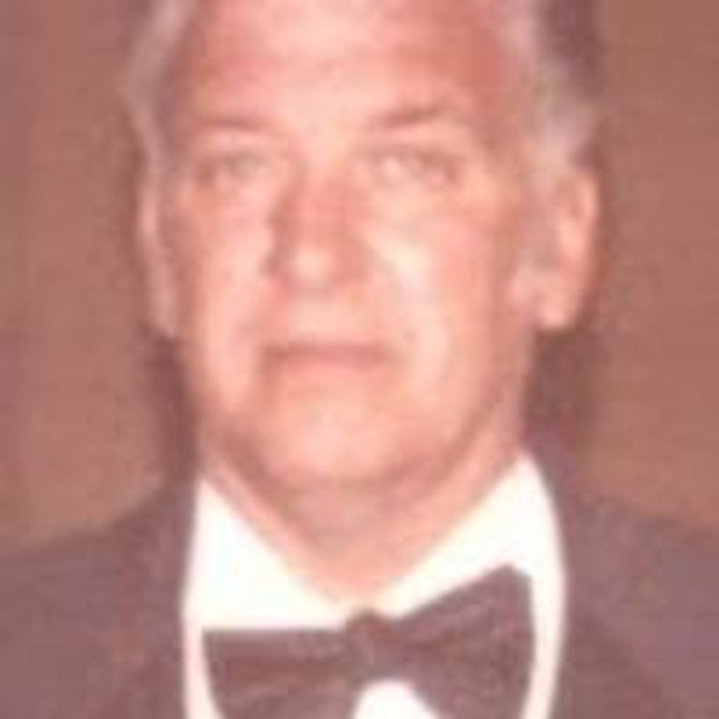 Clifford Rodger Waterman