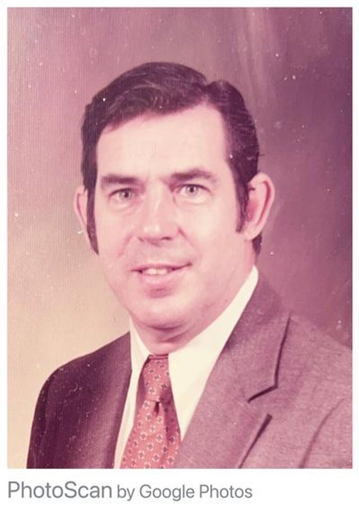 Pierre Roussell Sans Souci Profile Photo