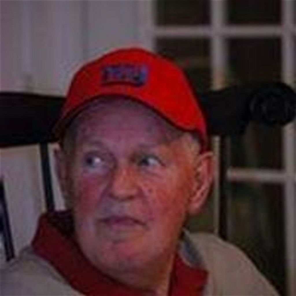 Gerald F. Luff