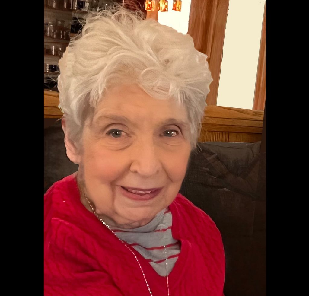 Rosalie Therese Mylott