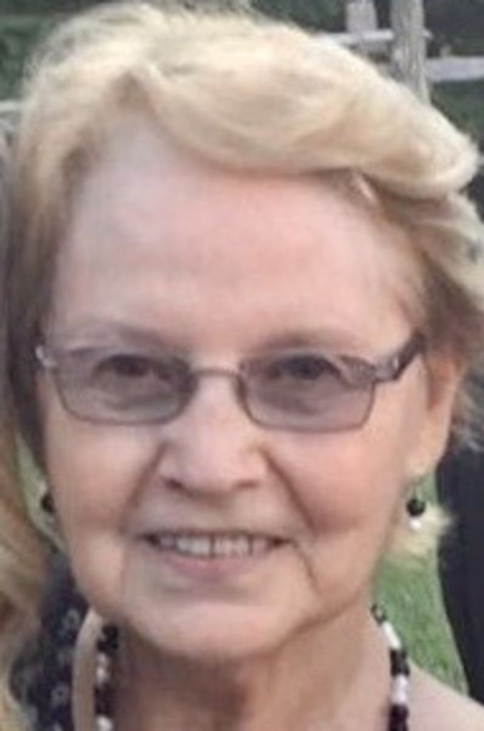 Betty Roberson Edwards