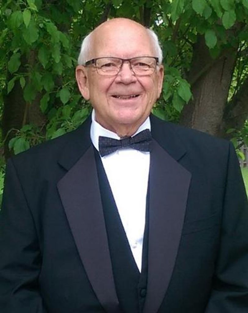 James Herbert Baker Profile Photo