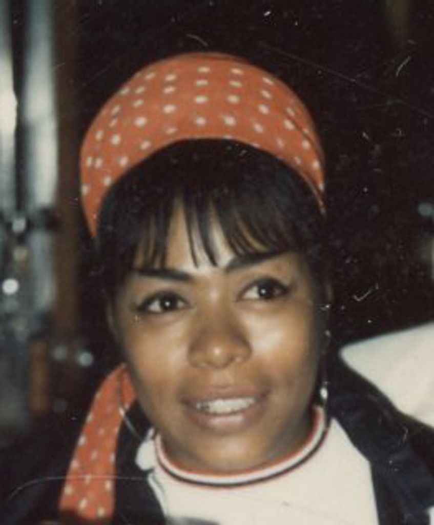 Gladys Lorraine Batchman