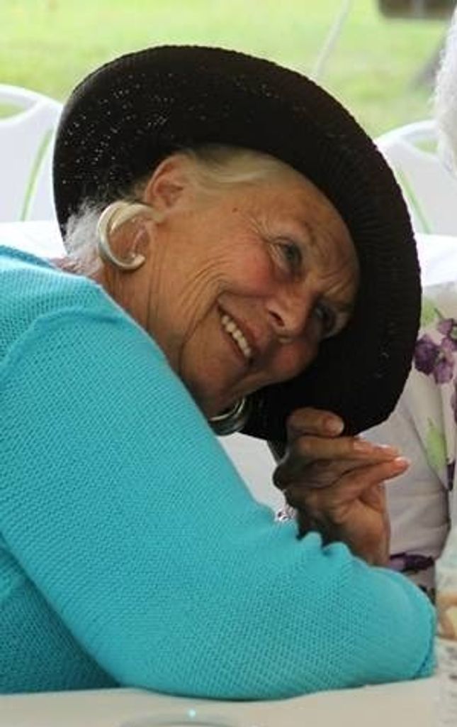 Kathryn Marie Cotton