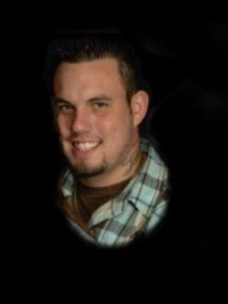 Robert Lee Leach Ii