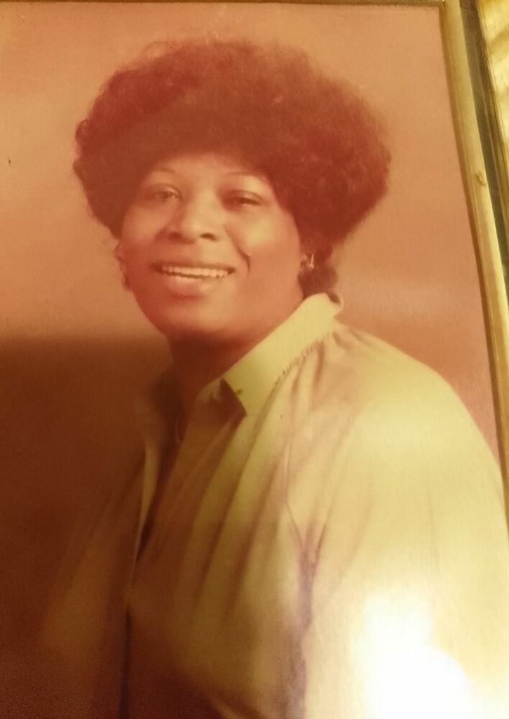 Vergenia Mckinney Profile Photo