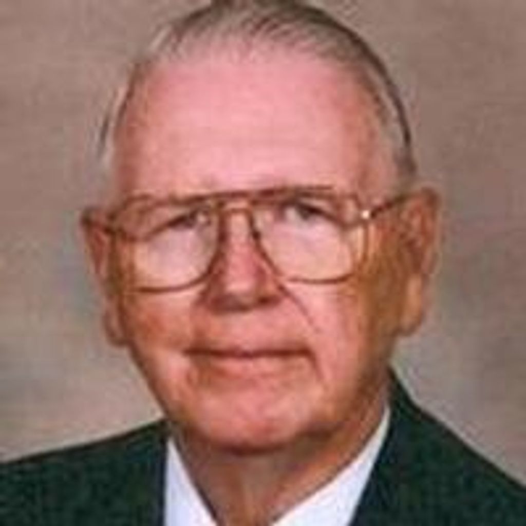 Chaplain Lt. Col. Philip E. Grimmett