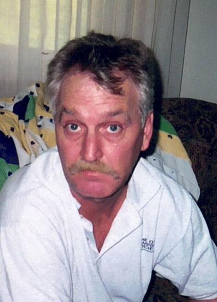 James "Tony" Kring Profile Photo