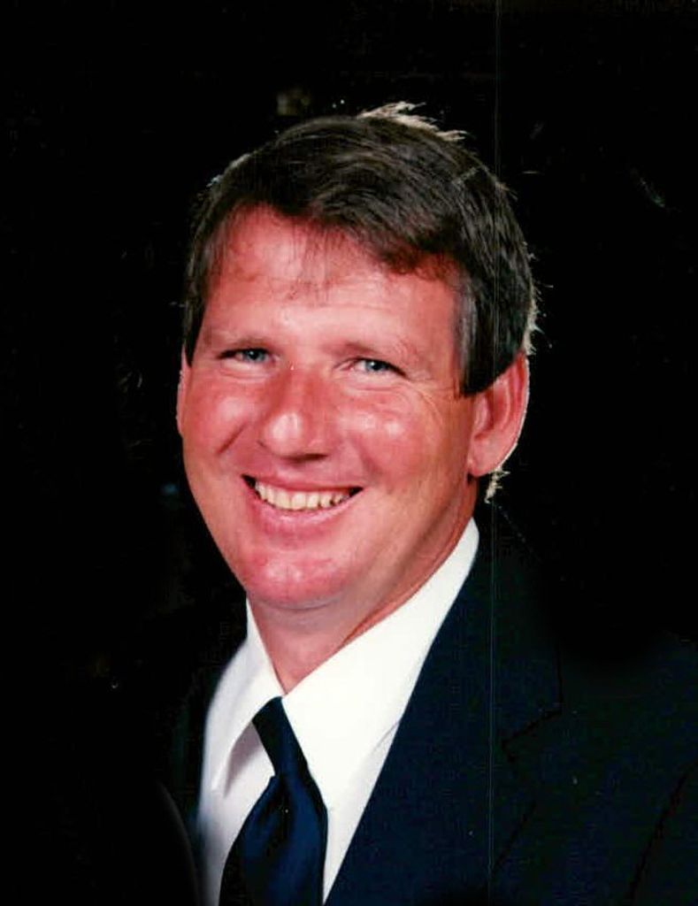 Wendell Doss Profile Photo