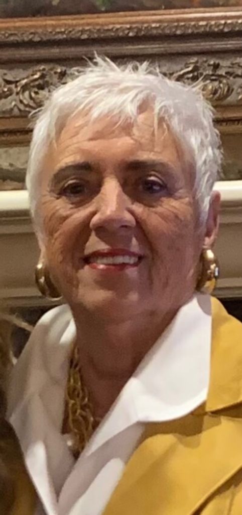 Pam Reynolds Profile Photo