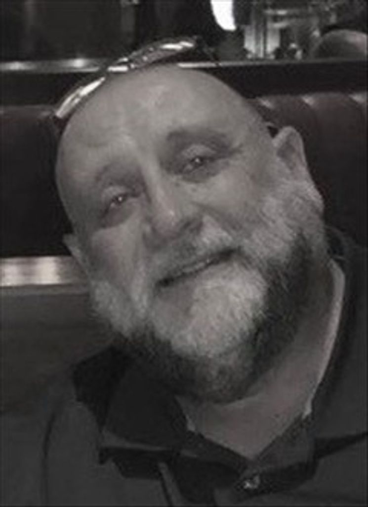Stephen Paul Stockley Profile Photo