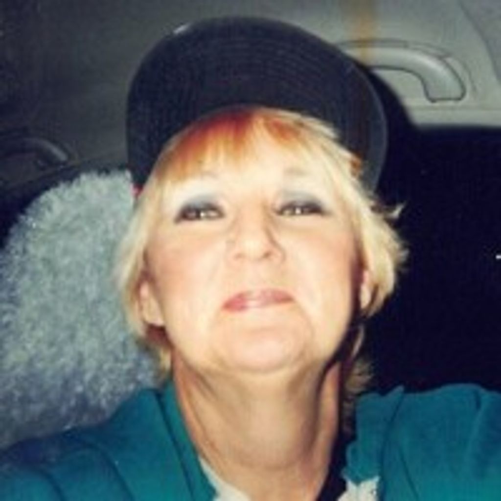 Judy Lynn Chestnut