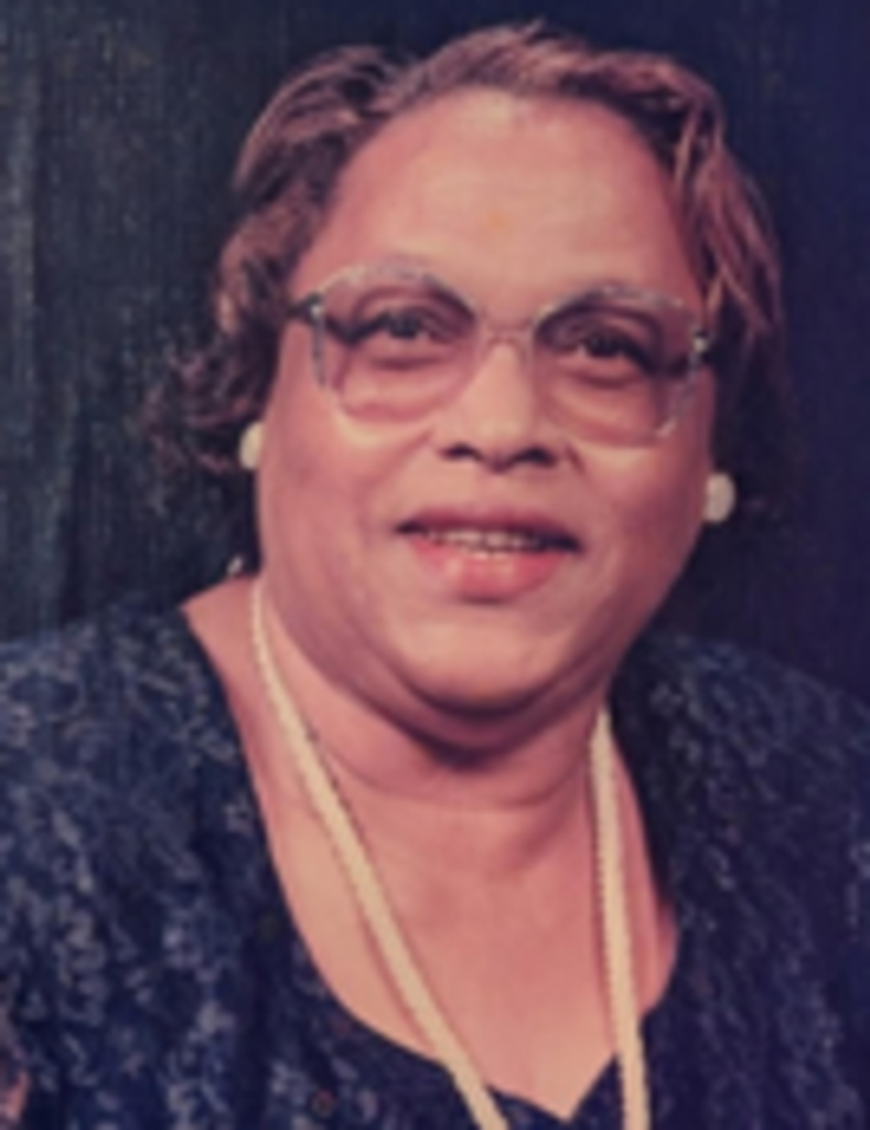 Janie L. Rogers Profile Photo