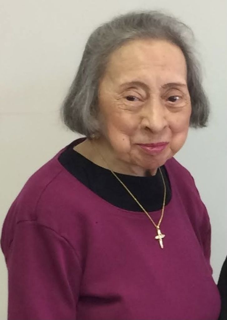 Carol Lozano Profile Photo