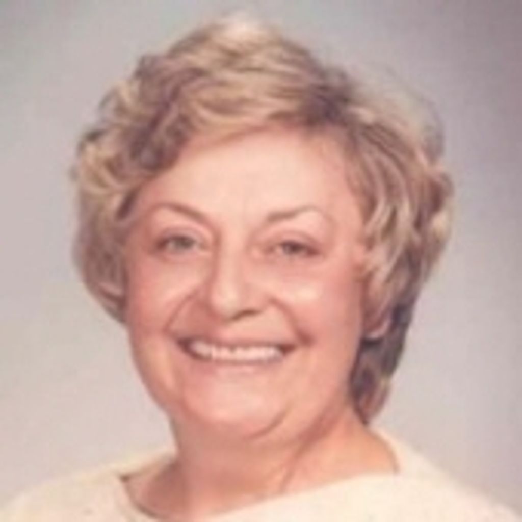 Mrs. Mary Ann Mckinney