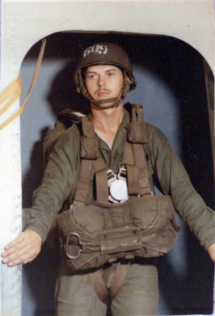 Michael Matthew Selby Sr. Profile Photo