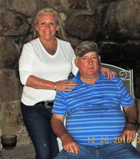 Charles Larry Ricks photo gallery thumbnail 41 of 137
