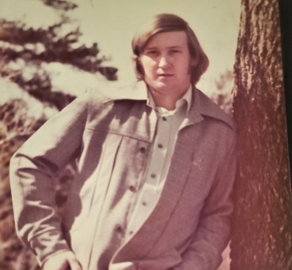 Terry Steven Gilbert