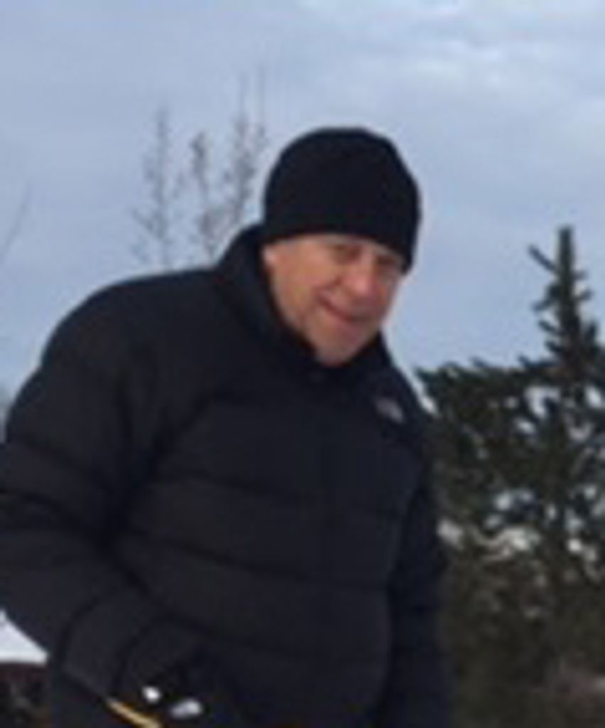 John Compton Profile Photo