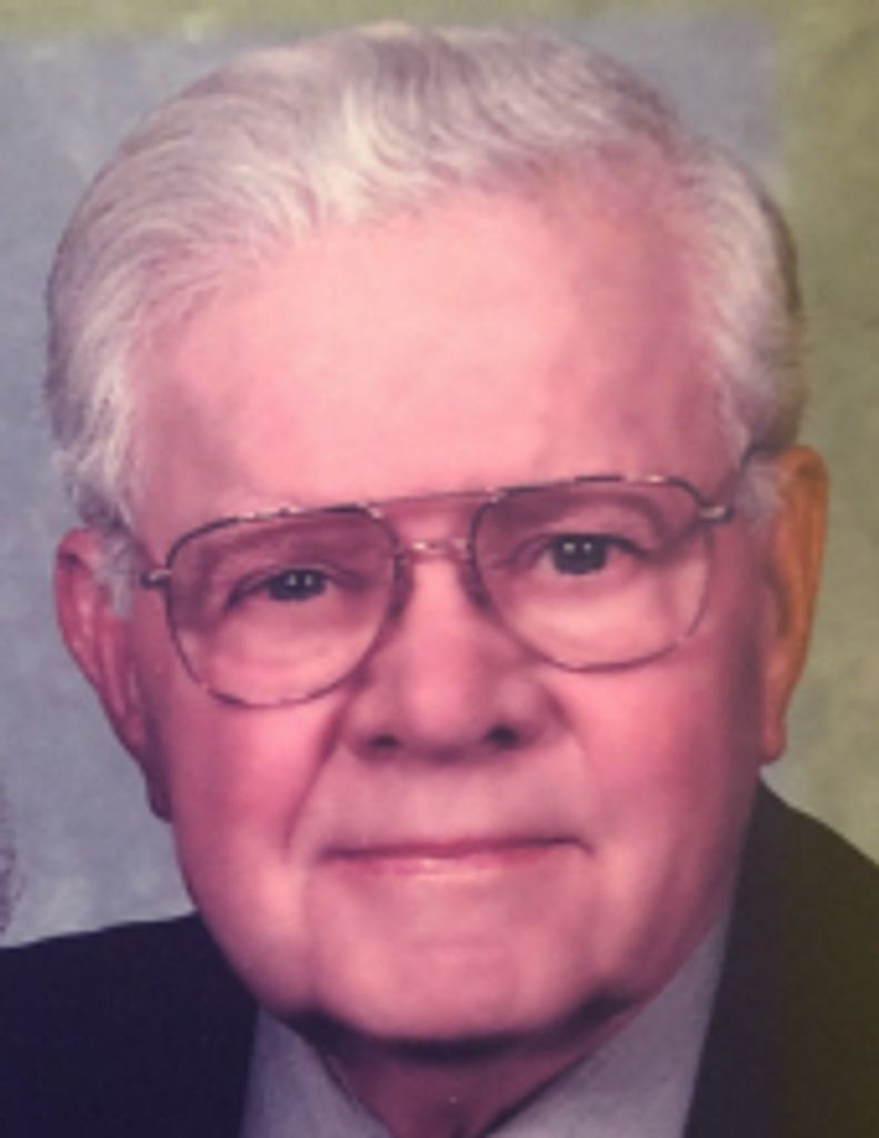 Morris Littrel