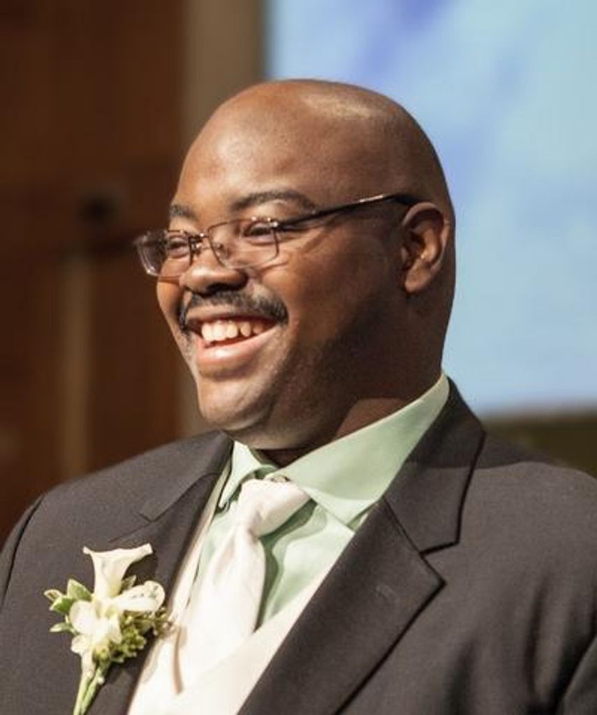 Jabari Haseem Leitner