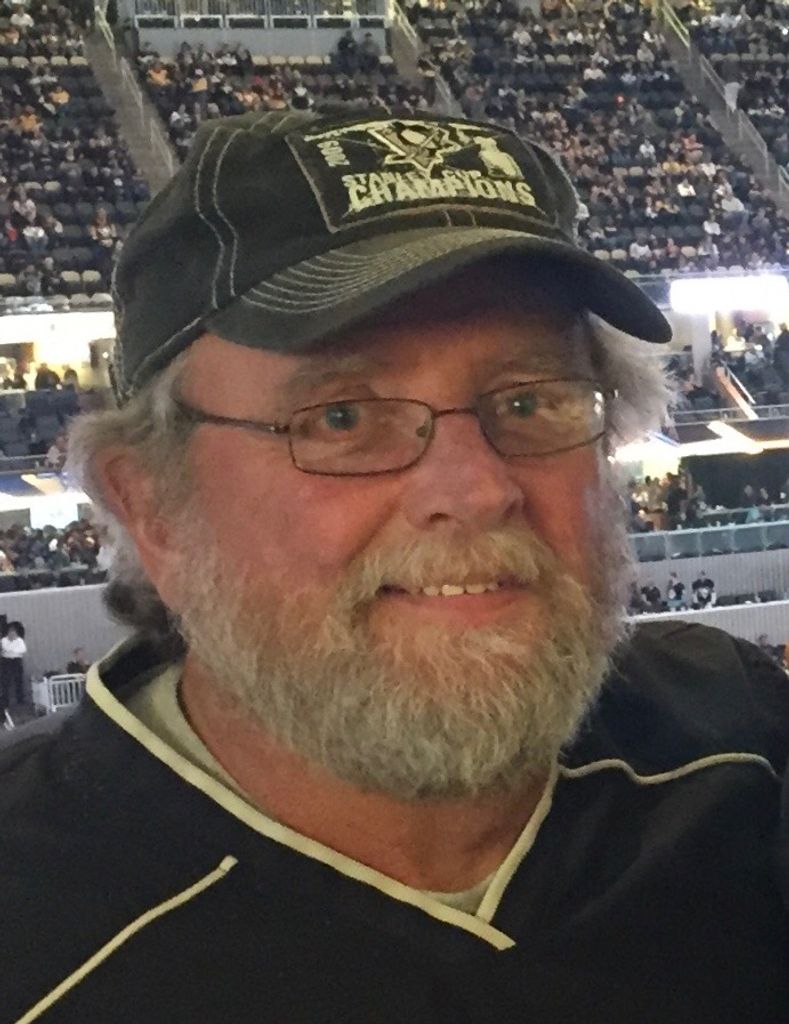 David E. Evans