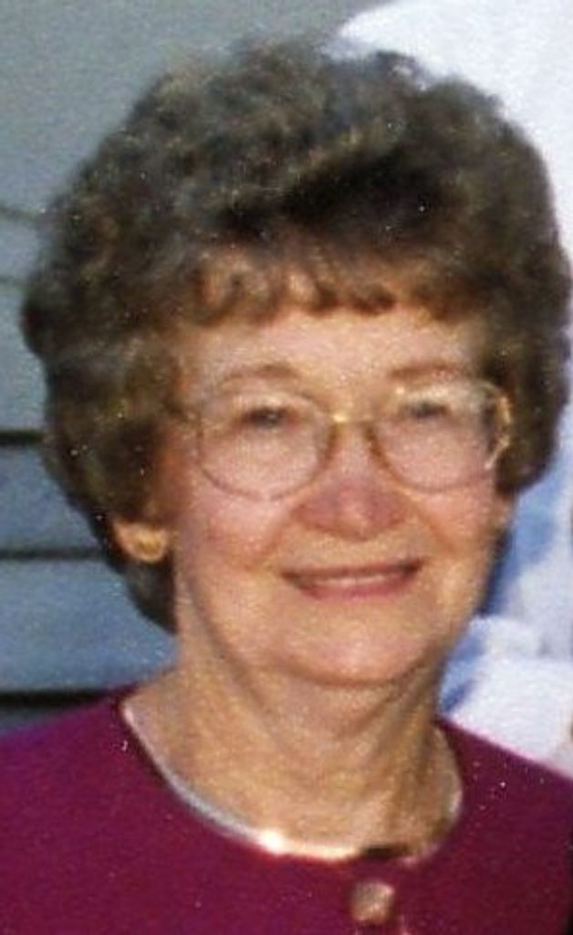 Glenda Ray Brown