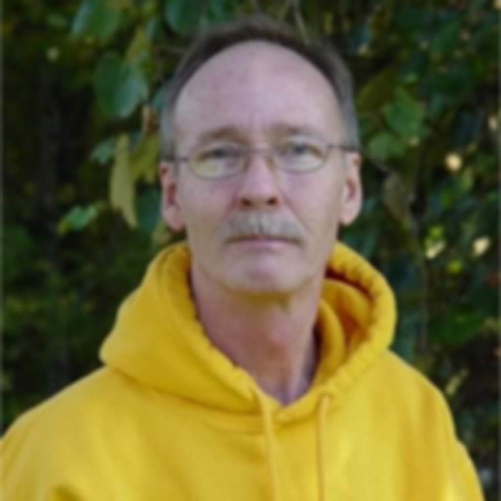 Heyward Wayne Pierce