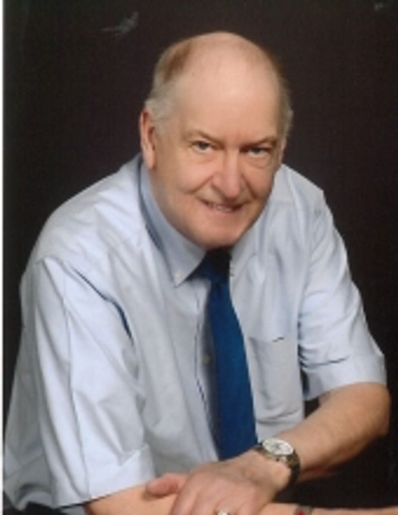 Roger William Becker
