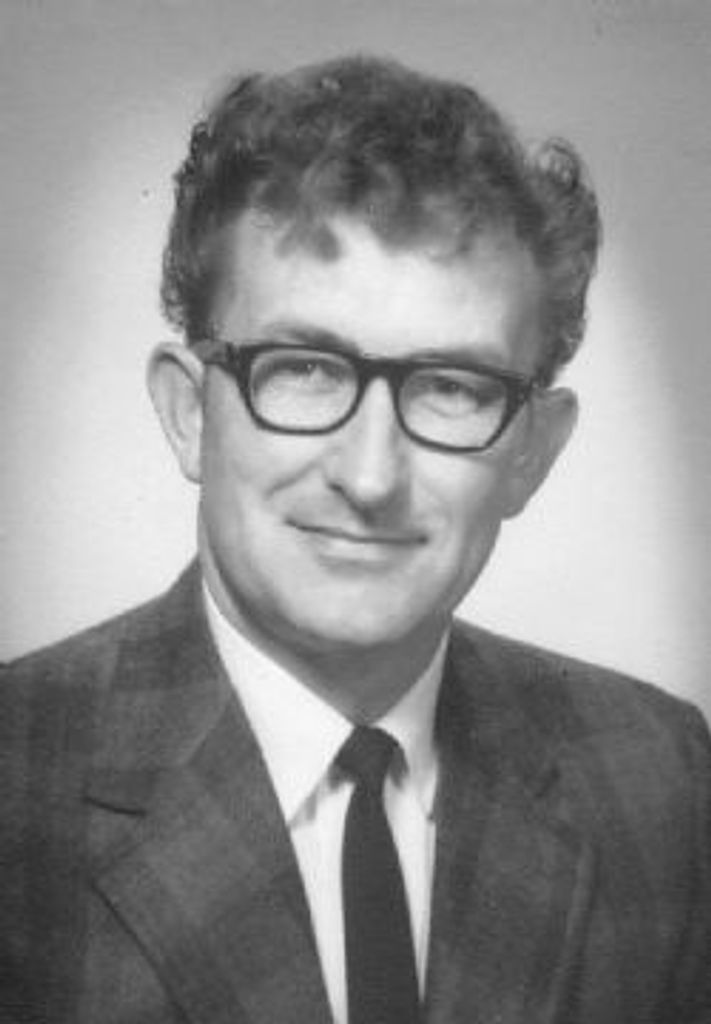 Donald Edwards