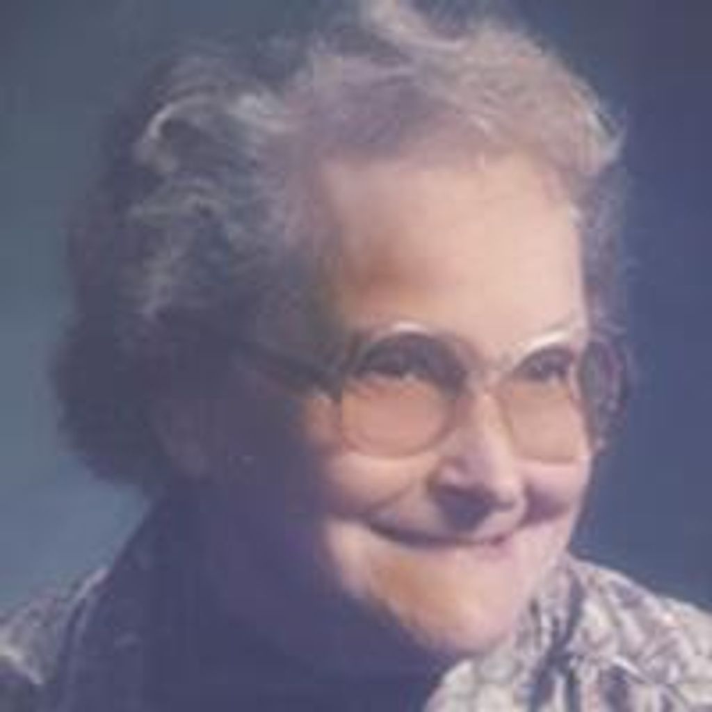 Marcia Virginia Wagner