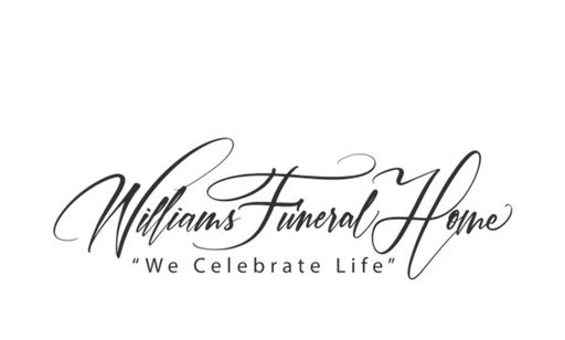 Williams Funeral Homes Logo