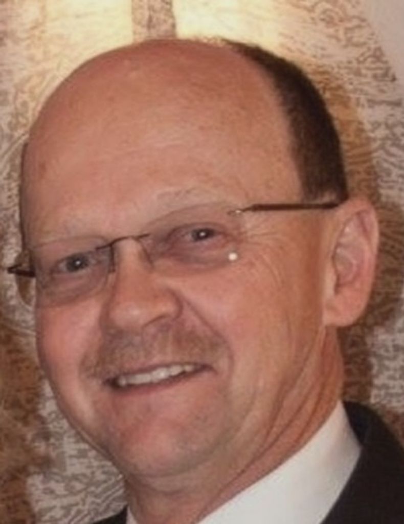 David Burdette Wetzel Profile Photo