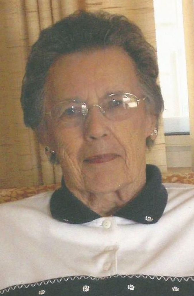 Lilas Jane Sheleski