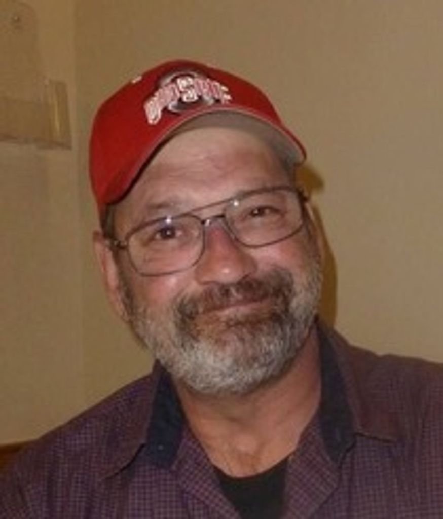 William E. Davis, Jr.