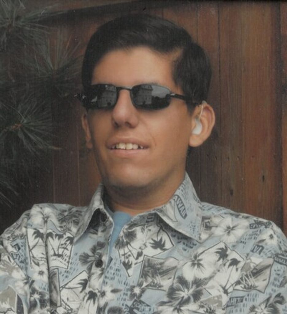 Albert Joseph Rodrigues Profile Photo