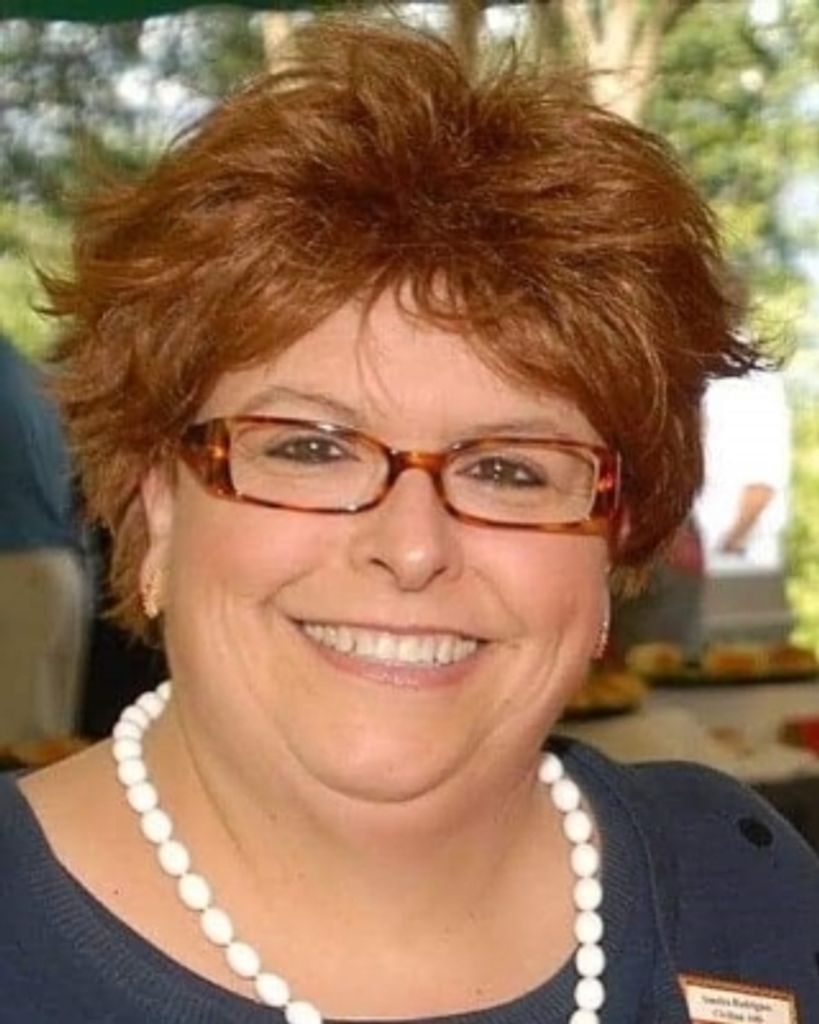 Sandra A. Rodrigues