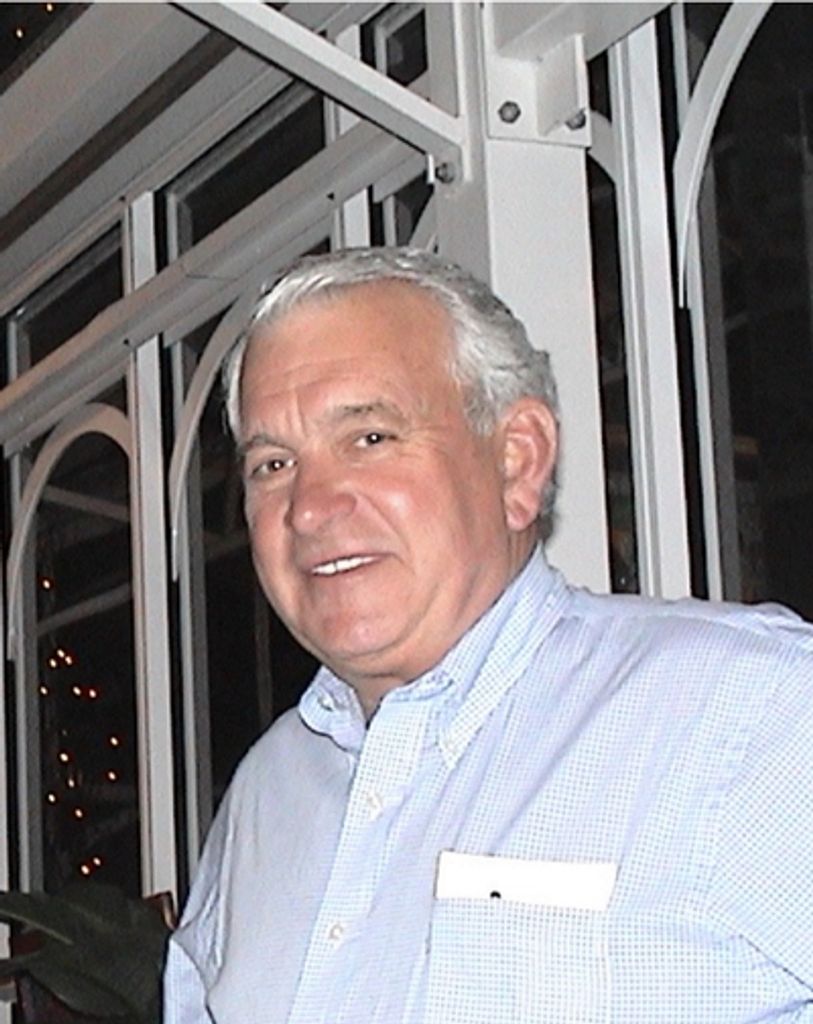 Frederick "Fred" J. Rhynders Profile Photo