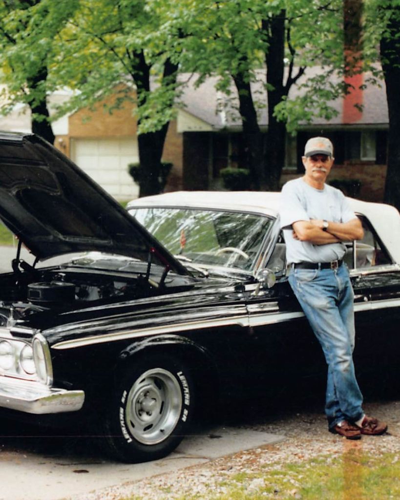 Roger L. Hansen