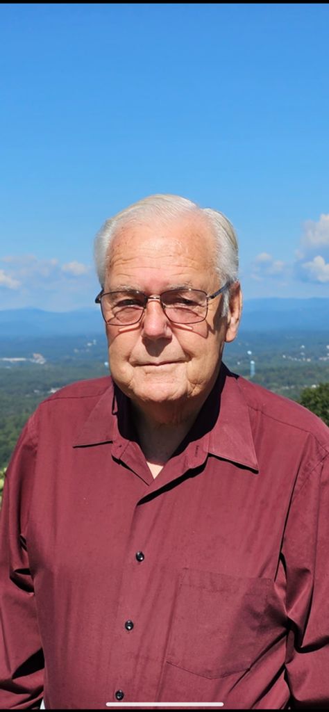 Pastor Leonard Grady Younce Profile Photo