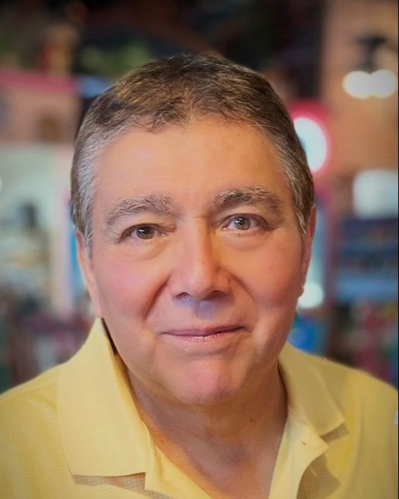 Feliciano Jesus Ernesto Rejas Zeballos
