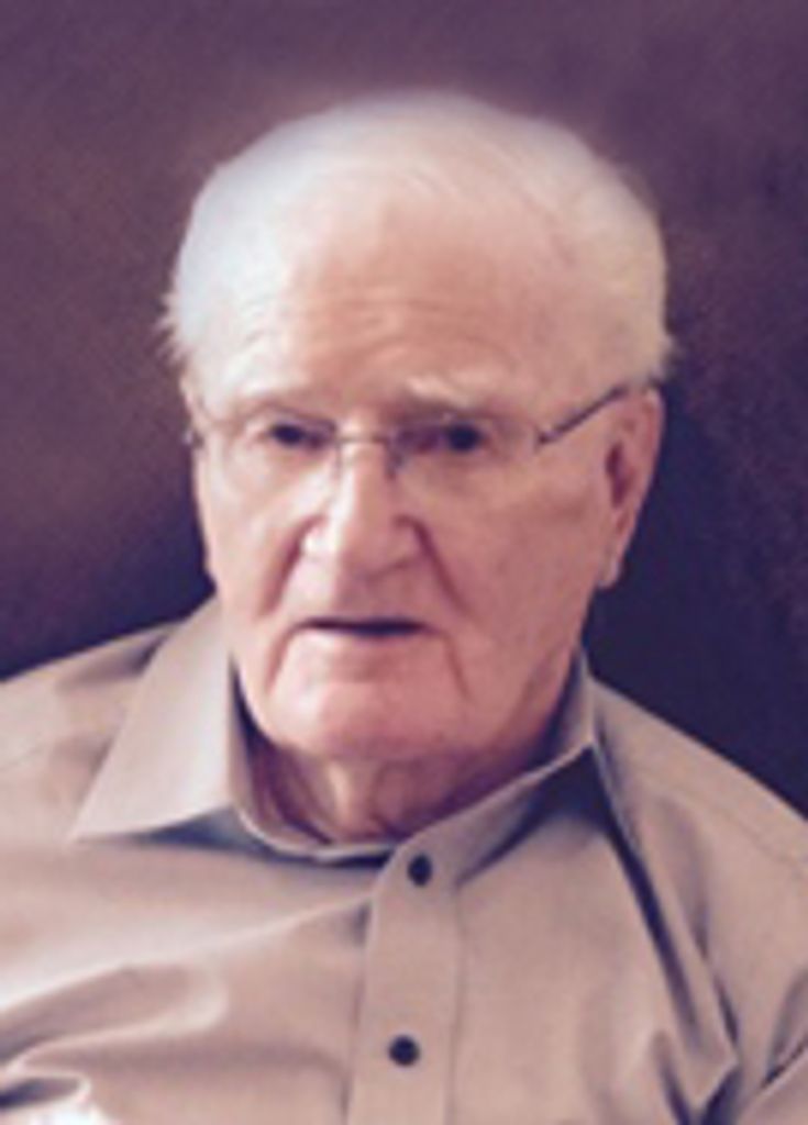 Stanley Buschta