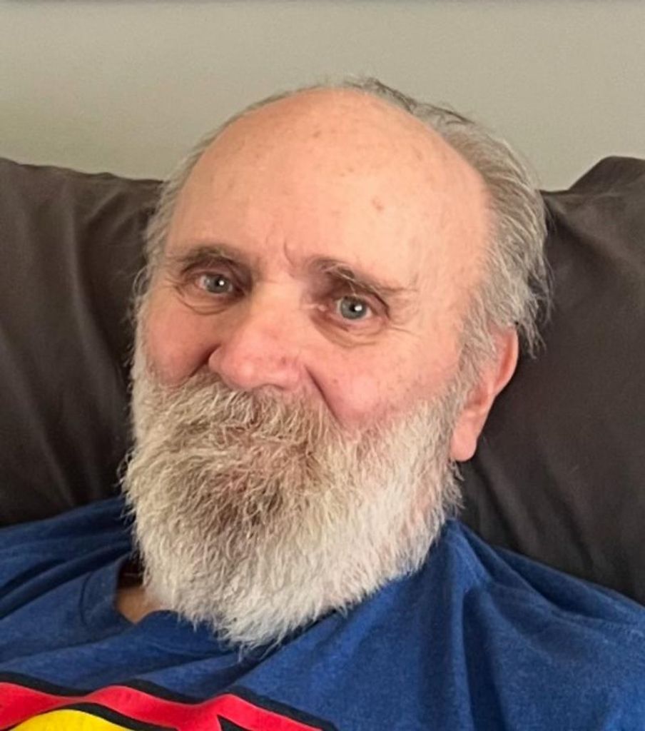 James William Ralls Profile Photo