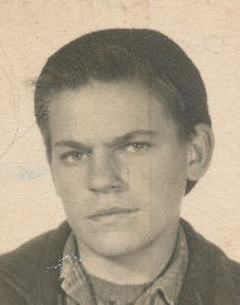 Sherman Leon Hatfield Profile Photo