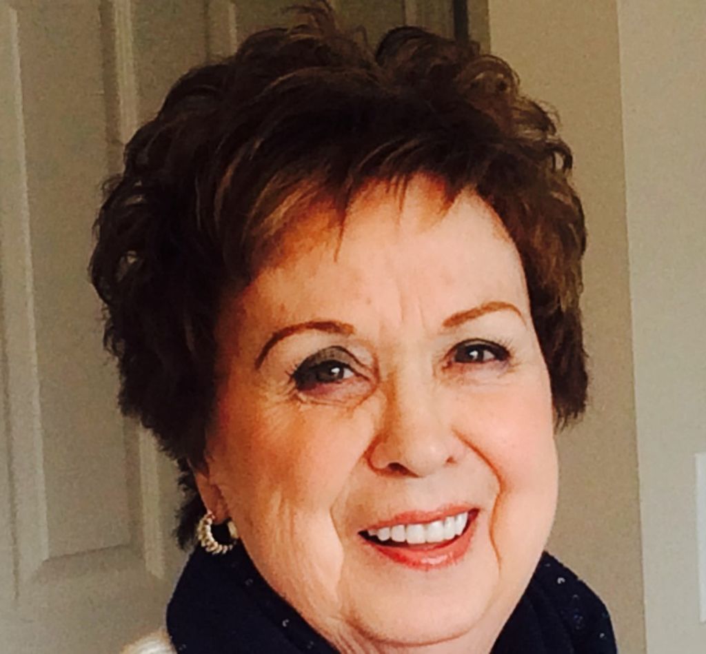 Judy C. Givens Profile Photo